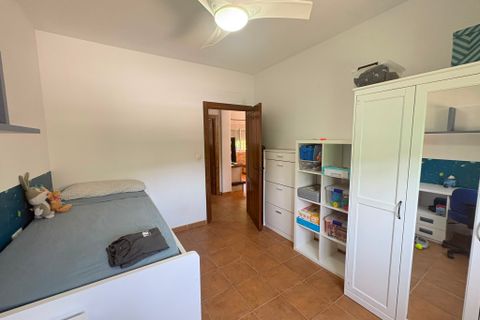 Villa a Fines, Almeria, Fines - € 950/mes | Ref: Villa Aura - foto 14